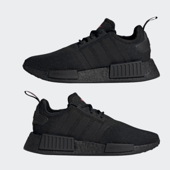 Adidas NMD_R1 PRIMEBLUE Women's Running Shoes Sz 9.5 - Picture 4 of 12